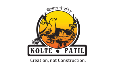 Kolte-Patil - Brand Logo